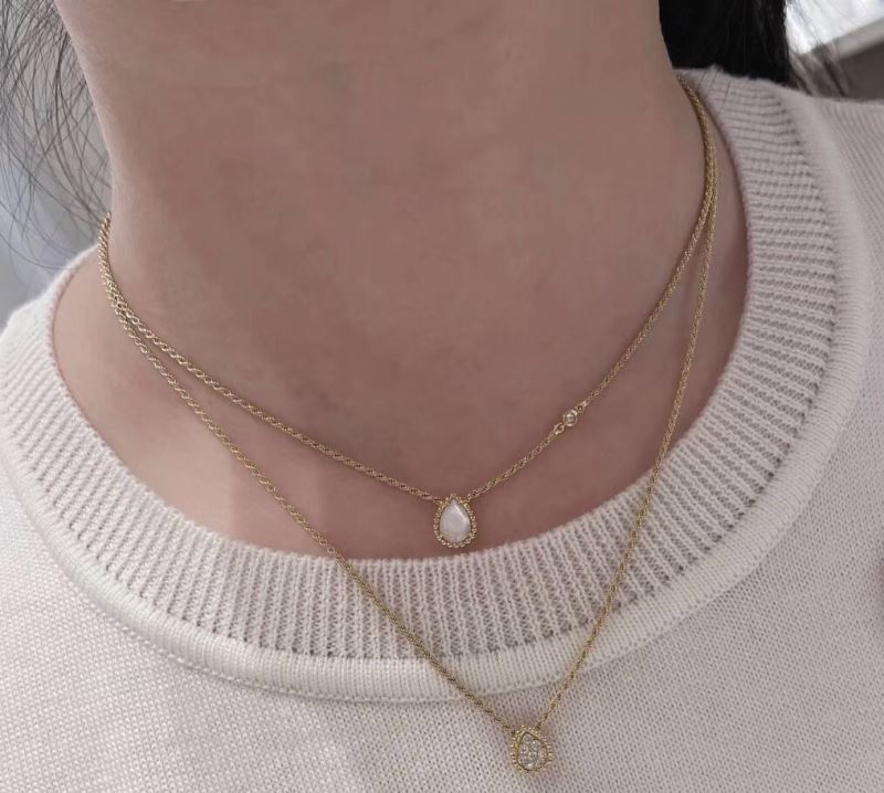 Boucheron Necklaces